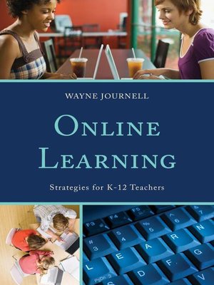 cover image of Online Learning